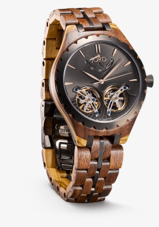 Eco-friendly Fathers Day Gift Guide Jord Wood Watch - Jord Wood Watches #8106299