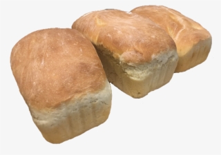 Homemade Bread And Muffin Pngs Featuring Bread And - Bun #8106438