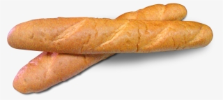 Long French Loaf - Baguette #8106469