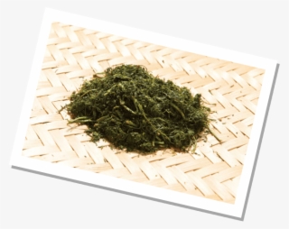 Moisture Of Tea Leaves Are Evaporated Evenly And Effectively - Aonori #8106474