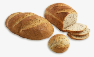 Semolina Bread Calories #8106506