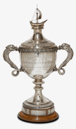 Our Trophies - Trophy #8106670