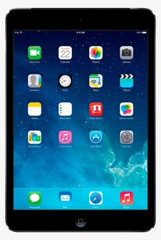 Apple Ipad Mini Starting At $119 - Ipad Retina #8106813