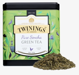 Discovery Collection Pure Sencha Green - Twinings Earl Grey Loose #8106814