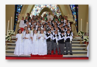 Mañana Del 26 De Mayo Nos Regaló El Sol Que Necesitábamos - Choir #8106907