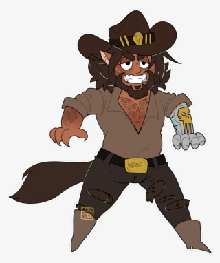 Giddyup Buckuwus - Cartoon - Free Transparent PNG Download - PNGkey