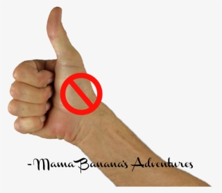 Cmc-joint - Radial Nerve Thumbs Up #8107140