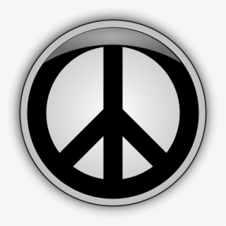 Peace - Logo Similar To Mercedes #8107178
