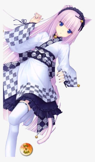 Demande De Render - Neko Paradise Vanilla Render #8107322