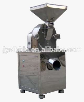 Dry Tea Leaf Cutting Grinder Leaves Powder Grinding - Herbs Grinding Machine #8107388