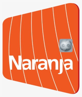 Bienvenida Tarjeta Naranja Al Grupo Empresario Fortalecerse - Logo ...