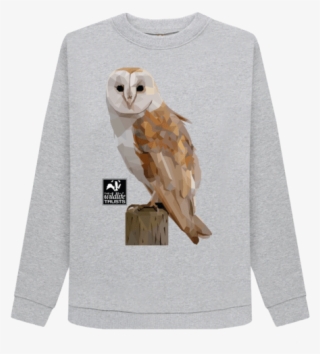 Owl Jumper - Sweater #8107422