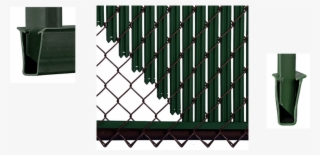 Fence #8107572
