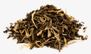 Organic Decaf Tropical Green Tea - Dianhong Tea #8107680