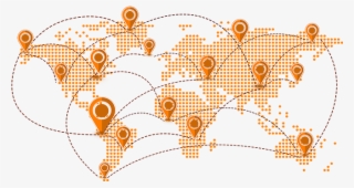 Conectate Con El Mundo De Manera Más Fácil Todo Regístrate - Nube Naranja Red Social #8107717