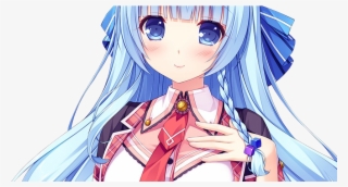 Pngs'y By Azu - Ditzy Demons Are In Love With Me Characters #8107767