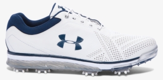 Under Armour Tempo Tour Golf Shoes - Under Armour Tempo Tour Golf Shoes White/black/red #8107921