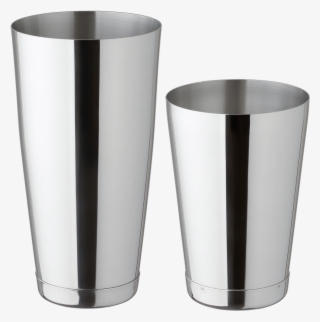 Shakersnaranja - Tin To Tin Shaker #8107950