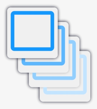 Concurrent Version System - Display Device #8107996