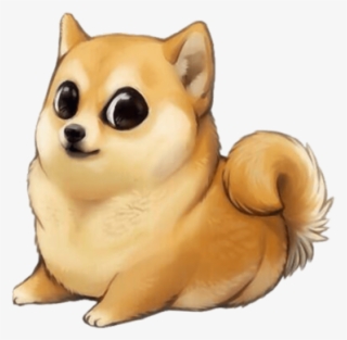 Doge Iphone 5 Tought Case - Cute Doge #8108244