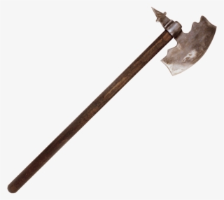 13th Century Battle Axe #8108246