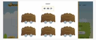 Io Has A Faucet That You Can Earn By Simply Choose - Chocolate Cake #8108654