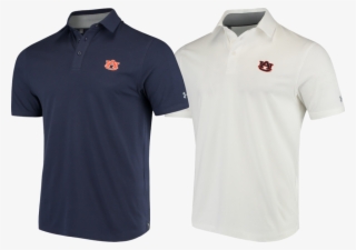 Charged Cotton Is One Of The Best Products From Under - Polo Shirt #8108680