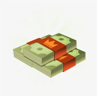 Cash Rookie Stack Burst - Plywood #8108691