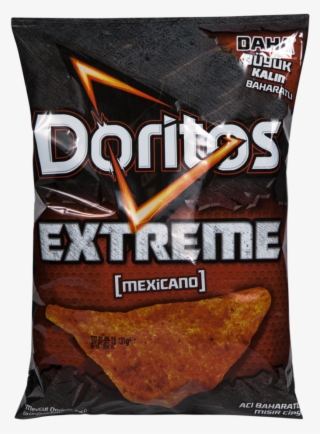 Doritos Tortilla Chips 112g - Doritos #8109005