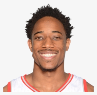 Demar Derozan Png - Demar Derozan Face Png #8109009