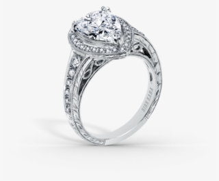 Engagement Ring #8109057