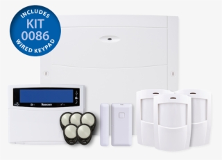 Texecom Kit 0002 #8109129