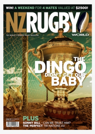 116 Nzr Oct08 #8109326