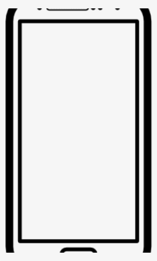 Phone Icons Mobile - Mobile Phone #8109427