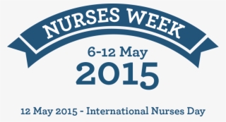 Nurses Week - Nurse's Week #8109609