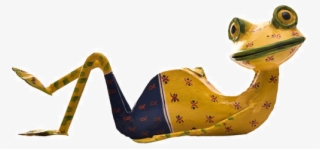 Crazy Frog - Camel #8109722