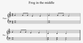 Best Music Express - Last Crusade Sheet Music #8109790