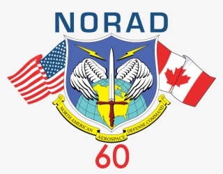 9 Replies 32 Retweets 52 Likes - North American Aerospace Defense Command #8109820