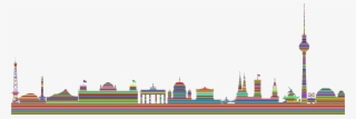 Big Image - Berlin #8109897