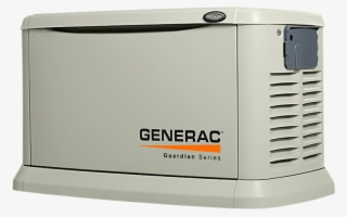 Generac Logo Png Power What To Know About Winter Storm - Generac Generator #8109958