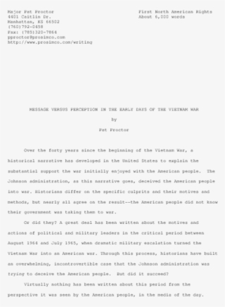 Pdf - Radio Script Format #8109962