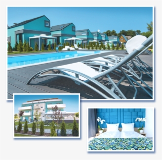 Ośrodek Wypoczynkowy Sea Star Premium Zaprasza Na Wymarzone - Sea Star Sarbinowo #8110160