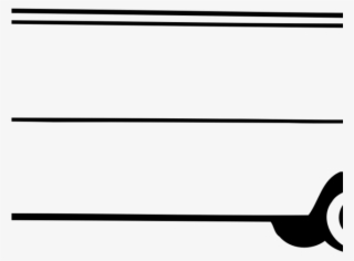 Truck Clipart Tractor Trailer #8110336