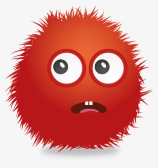 Monster Large Image - Mr Pink Khan Academy #8110831