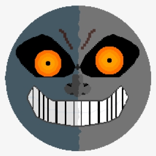 Spoopy Moon - Little Machines #8111023