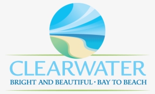 Tampa Bay Fair Housing Consortium, Inc - City Of Clearwater Logo #8111368