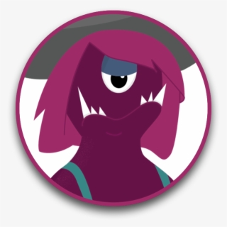 Competitor Monster - “ - Cartoon #8111485