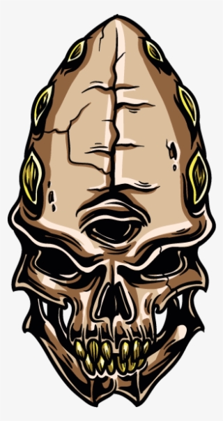 Wordpress Plugins A To Z Talking Wordpress And A Recap - Skull #8111486