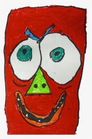 While We Were Finalizing Our Lima Bean Monster Mob - Lima Beans With Faces #8111527