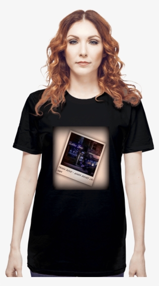 When Doves Cry - There's Something Strange T Shirt #8111532